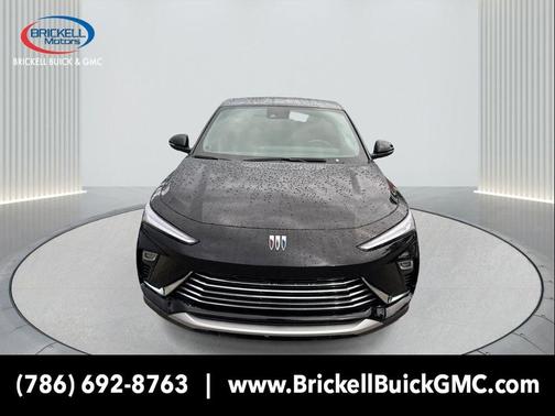 2026 Buick Envista Preferred FWD