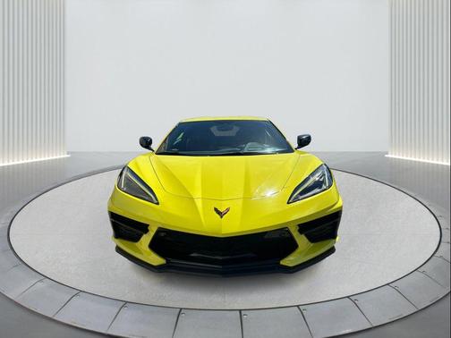 2022 Chevrolet Corvette Stingray w/2LT