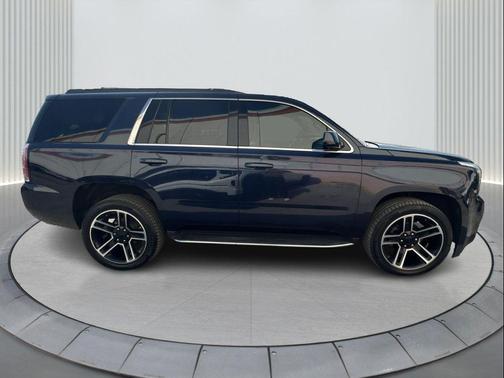 2019 GMC Yukon SLE