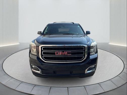 2019 GMC Yukon SLE