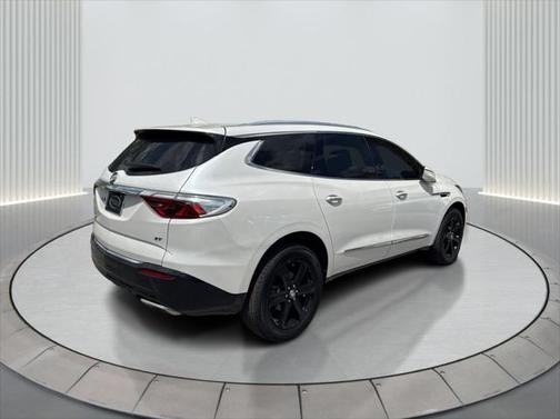 2023 Buick Enclave Essence FWD