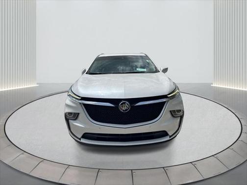 2023 Buick Enclave Essence FWD