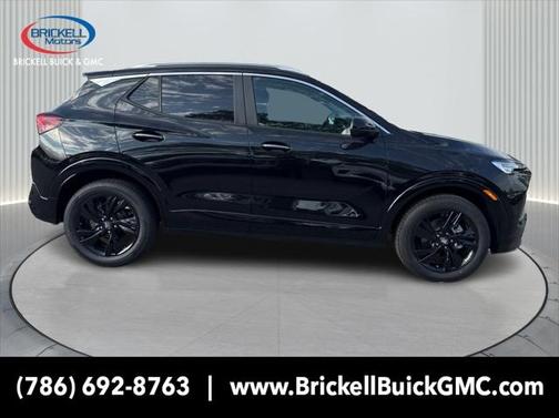 2025 Buick Encore GX Sport Touring