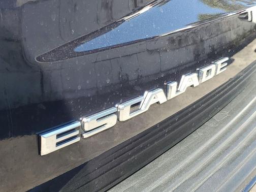 2024 Cadillac Escalade Premium Luxury Platinum