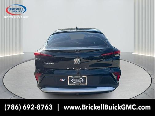 2026 Buick Envista Preferred FWD