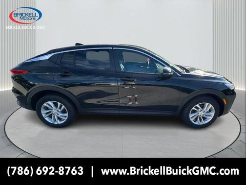 2026 Buick Envista Preferred FWD