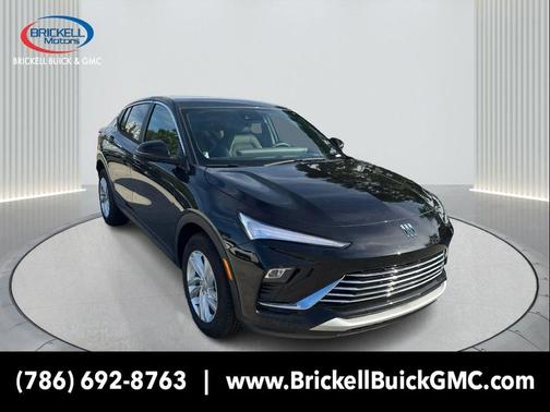 2026 Buick Envista Preferred FWD