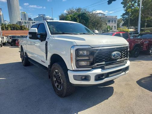 2023 Ford F-250 Lariat