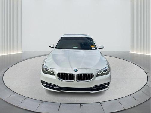 2016 BMW 535 535i