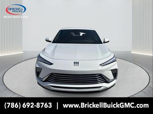 2026 Buick Envista Preferred FWD