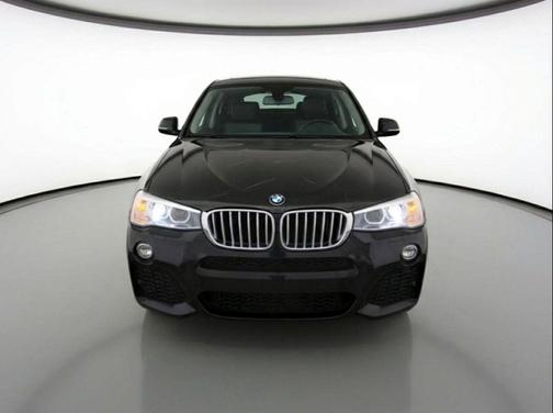 2018 BMW X4 xDrive28i