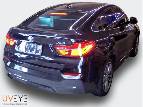 2018 BMW X4 xDrive28i