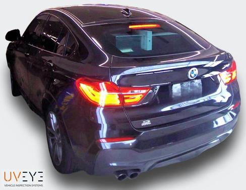 2018 BMW X4 xDrive28i