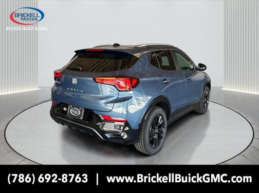 2025 Buick Encore GX Sport Touring
