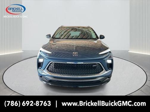 2025 Buick Encore GX Sport Touring