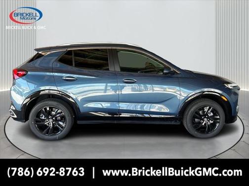 2025 Buick Encore GX Sport Touring