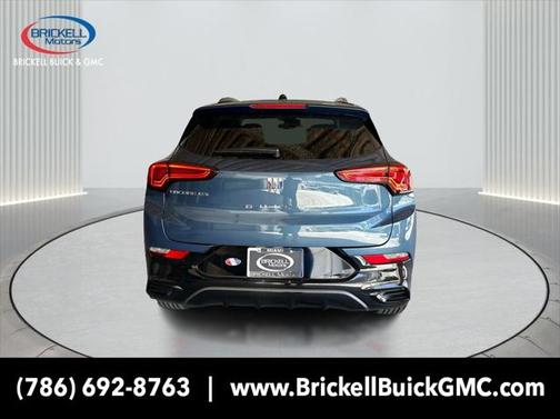 2025 Buick Encore GX Sport Touring