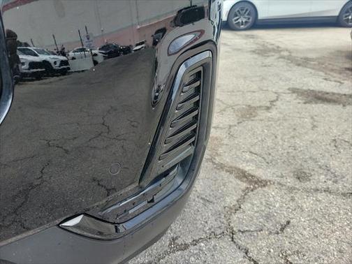 2022 GMC Acadia FWD SLE