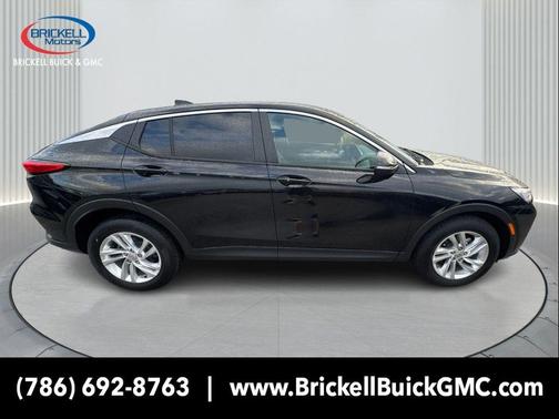 2026 Buick Envista Preferred FWD