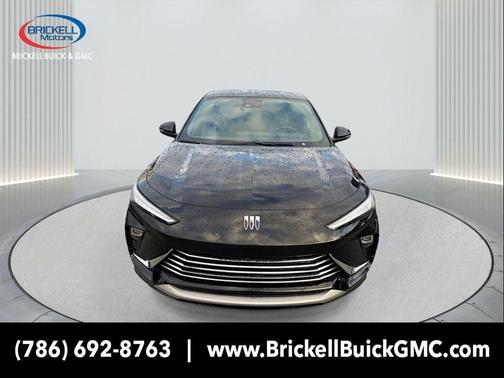 2026 Buick Envista Preferred FWD