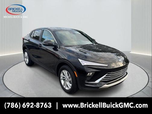 2026 Buick Envista Preferred FWD