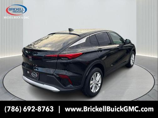 2026 Buick Envista Preferred FWD