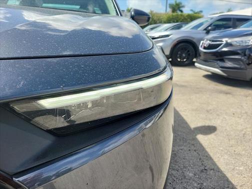 2024 Honda Accord LX 1.5T