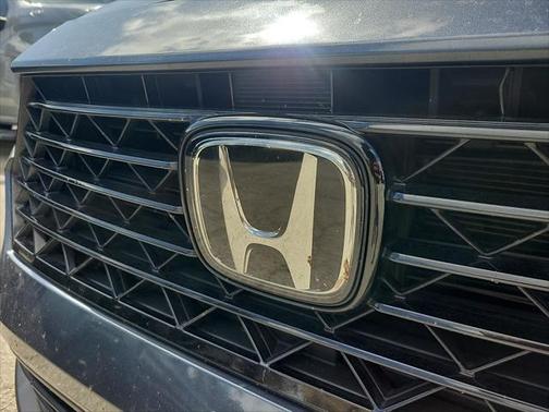 2024 Honda Accord LX 1.5T