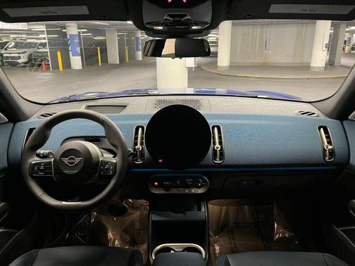 2025 MINI Countryman Cooper S ALL4