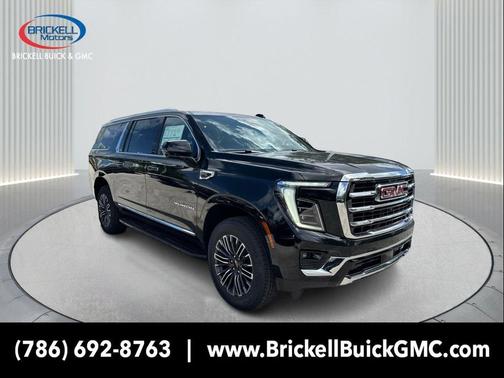 2026 GMC Yukon XL 2WD Elevation