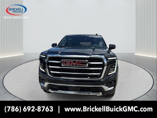 2026 GMC Yukon XL 2WD Elevation
