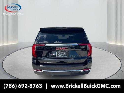 2026 GMC Yukon XL 2WD Elevation