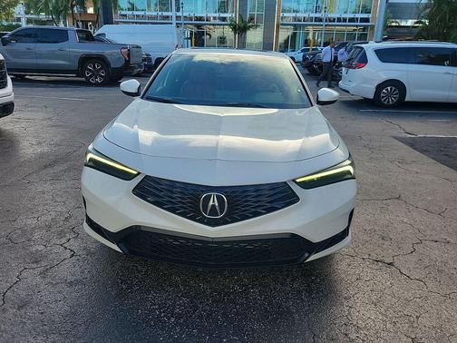 2023 Acura Integra A-SPEC