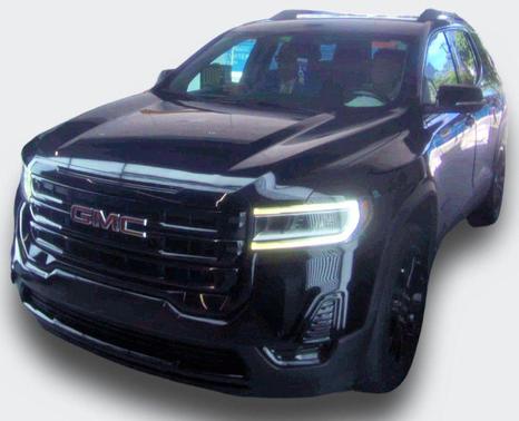 2023 GMC Acadia FWD SLE