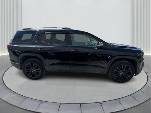2023 GMC Acadia FWD SLE