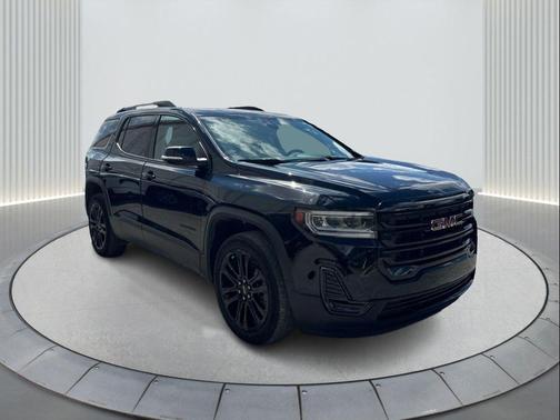 2023 GMC Acadia FWD SLE
