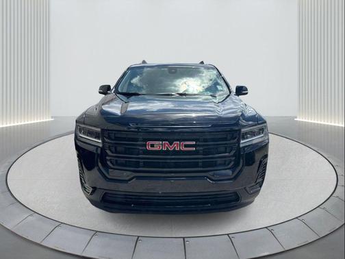 2023 GMC Acadia FWD SLE