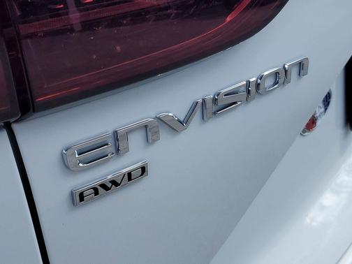 2025 Buick Envision Sport Touring AWD