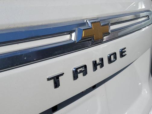 2022 Chevrolet Tahoe 4WD High Country