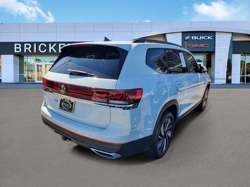 2018 Land Rover Range Rover 3.0L Supercharged HSE