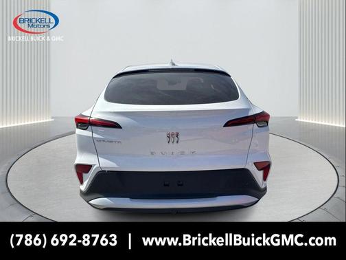 2026 Buick Envista Preferred FWD