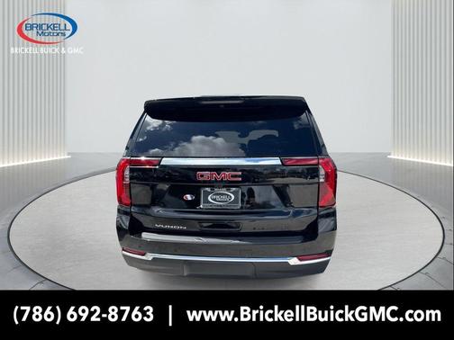 2026 GMC Yukon XL 2WD Elevation