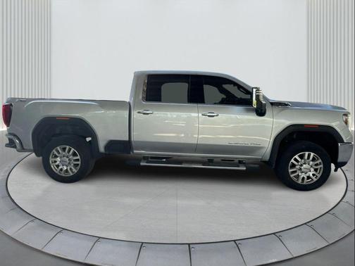 2023 GMC Sierra 2500 SLT