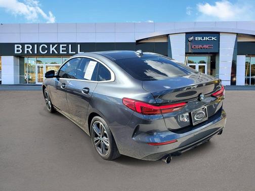 2021 BMW 228 Gran Coupe i