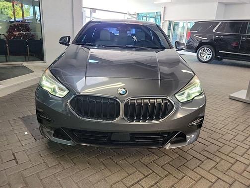 2021 BMW 228 Gran Coupe sDrive