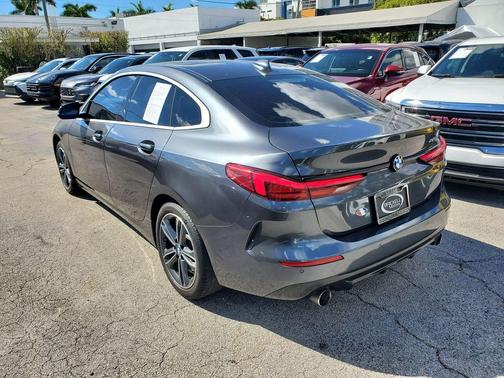 2021 BMW 228 Gran Coupe i