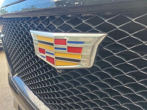 2023 Cadillac Escalade ESV Sport Platinum