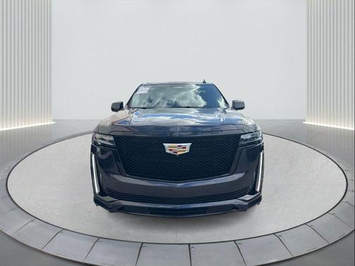 2023 Cadillac Escalade ESV Sport Platinum