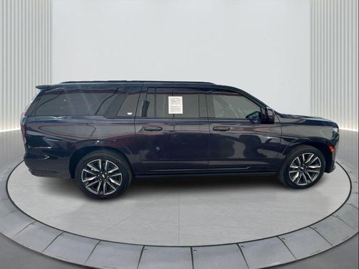 2023 Cadillac Escalade ESV Sport Platinum