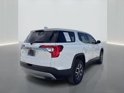 2023 GMC Acadia FWD SLE